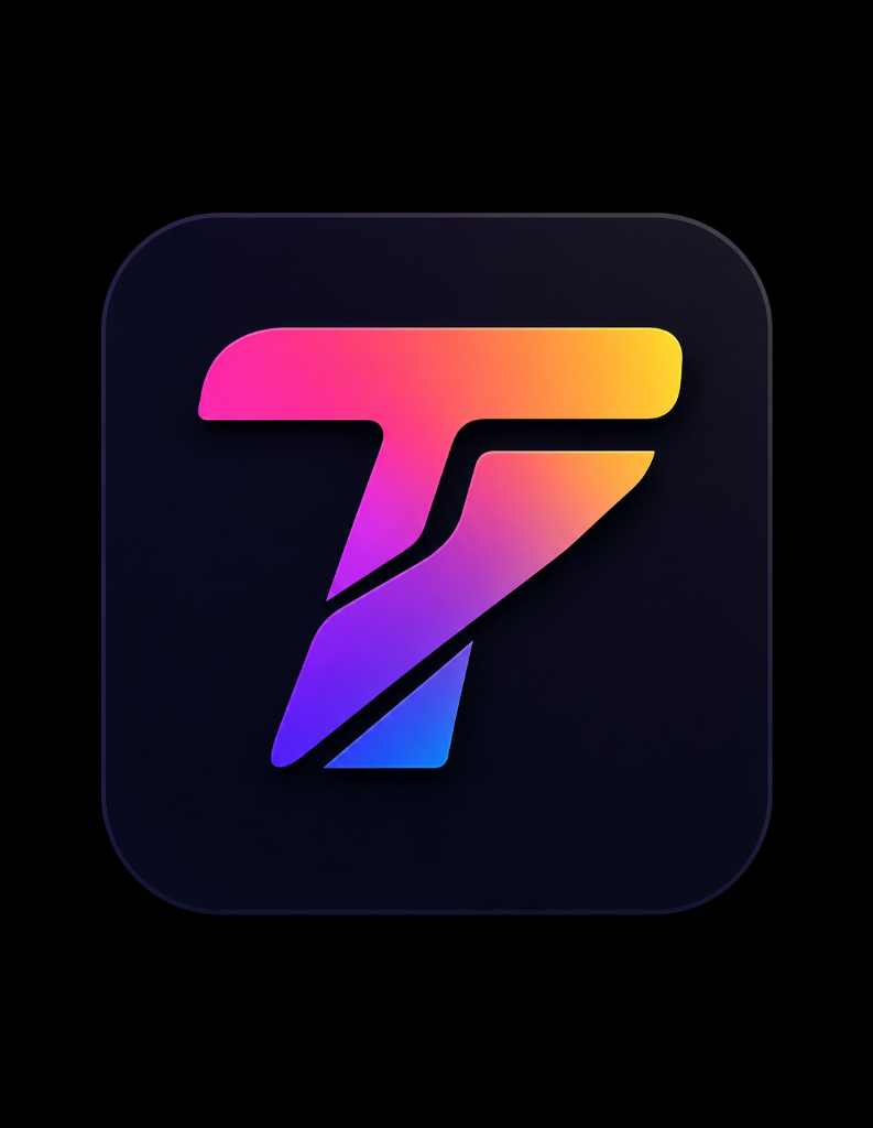 Turnivo Logo